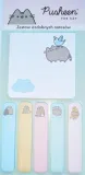 notes-mini-st-majewski-pusheen-bialy-wielokolorowy