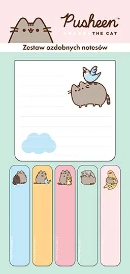 notes-mini-st-majewski-pusheen-bialy-wielokolorowy-rodzaj-notes