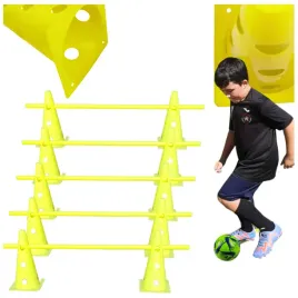 treningowy-komplet-dla-pilkarza-sportowca-10-pacholkow-5-tyczek-lasek