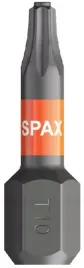 spax-bit-t-10-do-wkretow-torx-plus-25mm