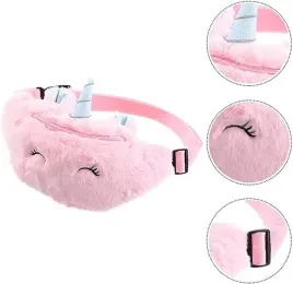 torebka-nerka-na-biodro-dziewczeca-plusz-unicorn-premium