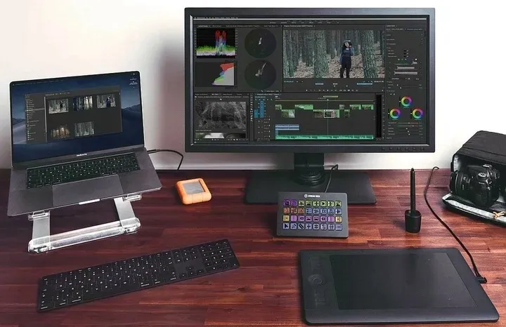 panel-elgato-stream-deck-xl-kod-producenta-6944404134548-stan-opakowania-oryginalne