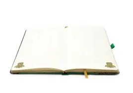 notes-a5-gumka-linie-120k-harry-potter-slytherin
