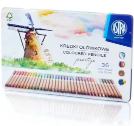 astra-kredki-prestige-36-kolorow-metalowe-pudelko