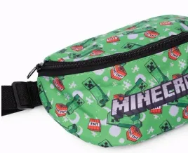 nerka-minecraft-saszetka-regulowany-pas-logo-creeper-tnt