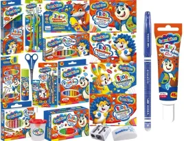 bambino-wyprawka-szkolna-duzy-zestaw-do-szkoly-21-elementow-dlugopis-klej