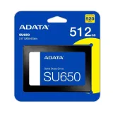 dysk-ssd-adata-ultimate-su650-512gb-sata-iii-25-stan-nowy