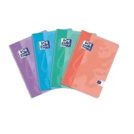 oxford-zeszyt-szkolny-zeszyty-a5-60-kratka-pastel-zestaw-5-szt