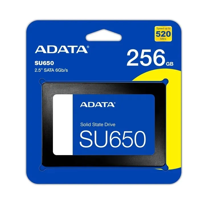 dysk-ssd-adata-ultimate-su650-256gb-2-5-3d-tlc