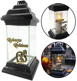 znicz-kapliczka-szklany-prosty-lampion-kochanym-rodzicom-latarenka-na-grob