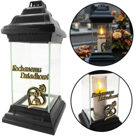 znicz-kapliczka-szklany-lampion-kochanemu-dziadkowi-latarenka-na-grob