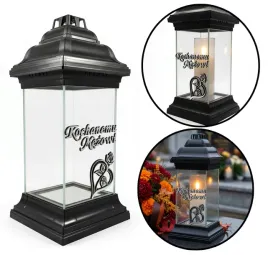 znicz-kapliczka-szklany-prosty-lampion-dla-meza-kochanemu-mezowi