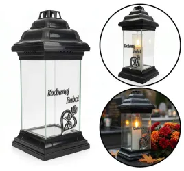 znicz-kapliczka-szklany-prosty-lampion-dla-babci-dzien-babci-caloroczny