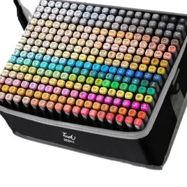 markery-alkoholowe-zestaw-262-sztuk-flamastry-pro-etui-art-pisaki-mazaki