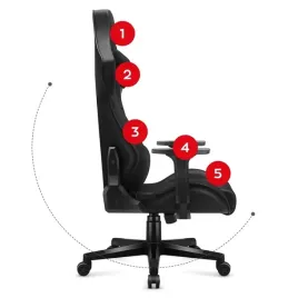 fotel-gamingowy-obrotowy-dla-gracza-huzaro-tkanina-huzaro-force-7-6-black