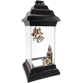 znicz-szklany-kapliczka-na-boze-narodzenie-ozdoba-swiateczna-na-grob-31cm