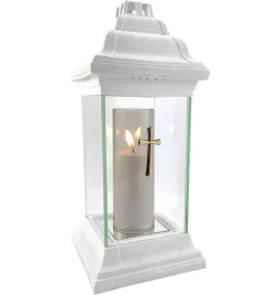 znicz-kapliczka-szklany-klasyczny-lampion-bialy-z-wkladem-led-w-tubie