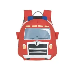 plecak-przedszkolny-mini-tiny-drivers-woz-strazacki-2-lata-lassig