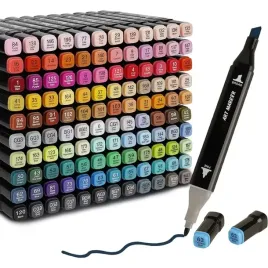 pisaki-alkoholowe-120-szt-dwustronne-markery-flamastry-torba-etui