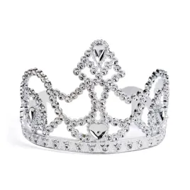 tiara-ksiezniczki-srebrna-przebranie-bal-kostium-karnawal-teatrzyk
