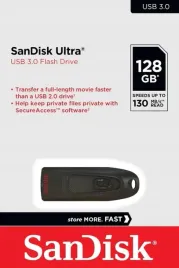 sandisk-pendrive-ultra-usb-3-0-flash-drive-128-gb-130mb-s