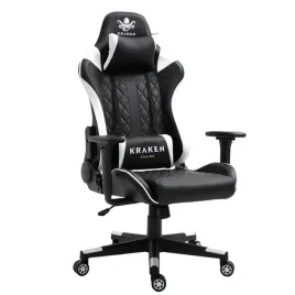 fotel-gracza-gamingowy-obrotowy-krzeslo-biurowe-do-biurka-bialy