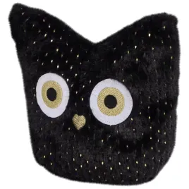 stoper-do-drzwi-odbojnik-wolnostojacy-maskotka-czarna-slodka-sowa-sowka-1kg