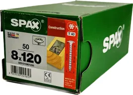 spax-wkrety-do-drewna-8x120-talerz-tx-wirox-50szt