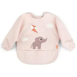 done-by-deer-sliniak-fartuszek-z-rekawkami-playground-powder-6m