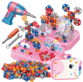 klocki-konstrukcyjne-majsterkowicza-jednorozec-3d-montessori-wkretarka-x228