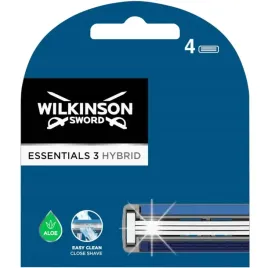 4x-wklady-nozyki-wilkinson-essentials-3-hybrid