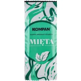 karta-aromatyzujaca-do-papierosow-kompan-menthol-mint-mieta
