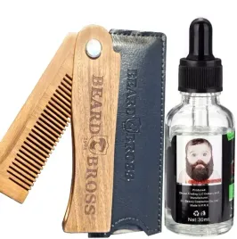 olejek-aichun-na-porost-brody-zdrowa-grzebien-skladany-beard-bross