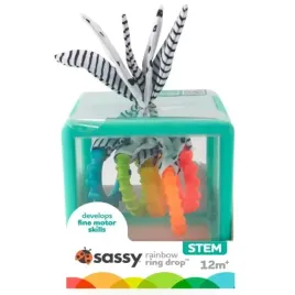 sassy-manipulacyjna-kostka-sensoryczna-montessori-sorter-z-krazkami