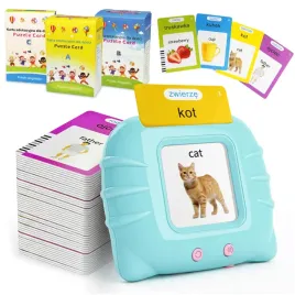 edukacyjny-czytnik-kart-do-nauki-jezyka-angielskiego-255-szt-510-slow-nauka