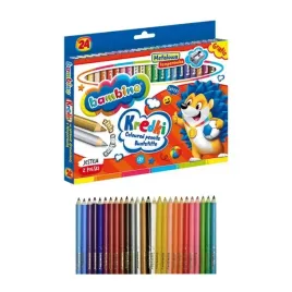 kredki-bambino-24-kolory-grube-ortemperowka-zlota-i-srebrna-kredka-gratis