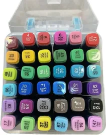 promarkery-astra-36-szt-markery-dwustronne