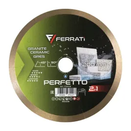 ferrati-perfetto-tarcza-diamentowa-tnaca-200mm-x-254mm-do-gresu-ceramiki