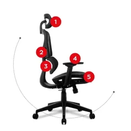 fotel-gamingowy-biurowy-ergonomiczny-regulacja-huzaro-combat-8-0-carbon