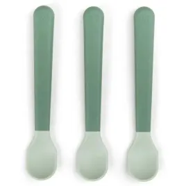 done-by-deer-lyzeczki-dla-niemowlat-easy-grip-foodie-green
