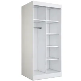 szafa-bez-drzwi-regal-polki-drazek-90-bialy-mkp
