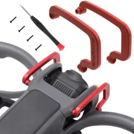 oslona-gimbala-zderzak-bumper-drona-sunnylife-do-dji-avata-2-czerwony-red