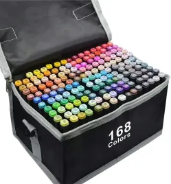 promarkery-markery-alkoholowe-duzy-zestaw-168szt-touch-torba-pro-touch