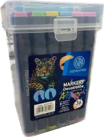 promarkery-astra-36-szt-markery-dwustronne
