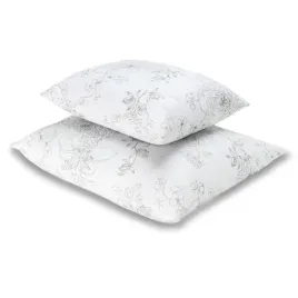 poduszka-70x80-antyalergiczna-floral-2-pack-zestaw-2-sztuki