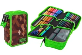 coolpack-piornik-szkolny-trzykomorowy-z-wyposazeniem-city-jungle