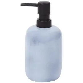 reczny-dozownik-do-mydla-stojacy-ceramiczny-450-ml-kolor-blekitny-wydajny