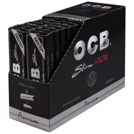 32x-bibulki-bletki-ocb-premium-slim-size-filterki-32szt
