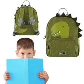 plecak-szkolny-dla-chlopca-dzieci-dziecka-duzy-xl-trixie-31x23cm-dinozaur