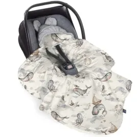 babysteps-kocyk-otulacz-do-fotelika-samochodowego-magic-sea-animals-gray